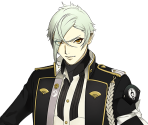 Hizamaru (Toku Ni) - Touken Ranbu Pocket