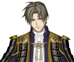 Heshikiri Hasebe - Touken Ranbu Pocket