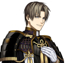 Heshikiri Hasebe (Kiwame) - Touken Ranbu Pocket