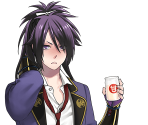 Fudou Yukimitsu - Touken Ranbu Pocket