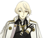 Higekiri (Toku San) - Touken Ranbu Pocket