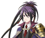 Fudou Yukimitsu (Kiwame) - Touken Ranbu Pocket