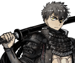 Doudanuki Masakuni (Kiwame) - Touken Ranbu Pocket