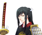 Taroutachi - Touken Ranbu Pocket