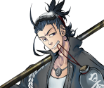 Nihongou - Touken Ranbu Pocket