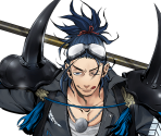 Nihongou (Kiwame) - Touken Ranbu Pocket