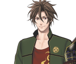 Otegine - Touken Ranbu Pocket