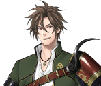 Otegine (Kiwame) - Touken Ranbu Pocket