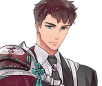 Azuki Nagamitsu - Touken Ranbu Pocket