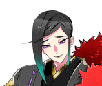 Shizukagata Naginata - Touken Ranbu Pocket
