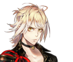 Nansen Ichimonji - Touken Ranbu Pocket