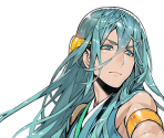 Chiyoganemaru - Touken Ranbu Pocket