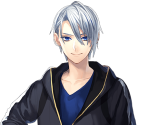 Yamanbagiri Chougi - Touken Ranbu Pocket
