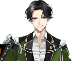 Buzen Gou - Touken Ranbu Pocket