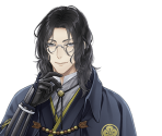 Nankaitarou Chouson - Touken Ranbu Pocket