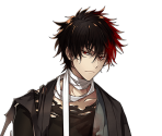 Hizen Tadahiro - Touken Ranbu Pocket