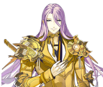 Card Artwork (Normal) (2 / 2) - Touken Ranbu Pocket