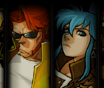 Menus - Metal Slug XX