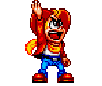 Tom - Spin Master: The Miracle Adventure