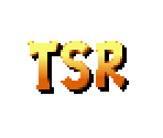 High Score Font - Spin Master: The Miracle Adventure