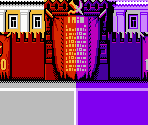USSR and Shadow Courts - Super Dodge Ball