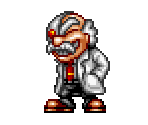 Dr. Dogedo - Spin Master: The Miracle Adventure