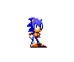 Sonic (May 17, 1993 prototype) - Sonic Chaos