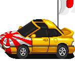 Car - B. Rap Boys