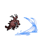 Wolverine - Scott Pilgrim vs. the World: The Game