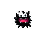 Fuzzy (Mario & Luigi 3DS-Style, Expanded) - Mario Customs