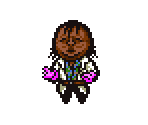 Jason Pike - LISA: The Pointless