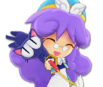 Ms. Accord - Puyo Puyo Chronicle (JPN)