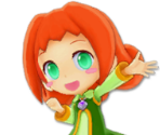 Ally - Puyo Puyo Chronicle (JPN)
