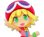 Amitie - Puyo Puyo Chronicle (JPN)