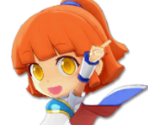 Arle - Puyo Puyo Chronicle (JPN)