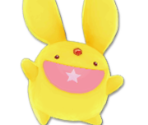 Carbuncle - Puyo Puyo Chronicle (JPN)