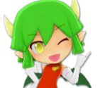 Draco Centauros - Puyo Puyo Chronicle (JPN)