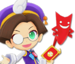 Klug - Puyo Puyo Chronicle (JPN)