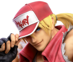 Terry Bogard - Super Smash Bros. Ultimate