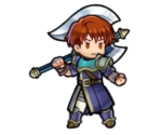 Raven - Fire Emblem: Heroes