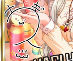 Nagi Hisakawa - THE iDOLM@STER: Cinderella Girls