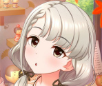 Nagi Hisakawa - THE iDOLM@STER: Cinderella Girls
