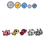 Money / Small Animals - Scott Pilgrim vs. the World: The Game