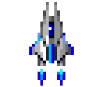 Vic Viper - Salamander / Life Force