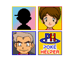 Dialogue Icons - Hey You, Pikachu!
