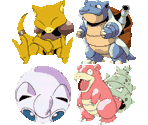 Pokémon Quiz - Hey You, Pikachu!