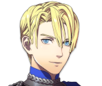 Dimitri - Fire Emblem: Three Houses