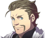 Alois - Fire Emblem: Three Houses