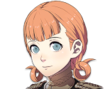 Annette - Fire Emblem: Three Houses