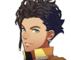 Claude - Fire Emblem: Three Houses